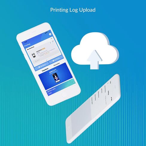 صندوق واي فاي 2.0، 2022 ترقية لاسلكي مساعد ذكي مع كاميرا و8G TF بطاقة ، شريحة سحابة / طباعة / شاشة في الوقت الحقيقي / صورة مرور الوقت، تناسب جميع الطابعات ثلاثية الأبعاد in Kuwait