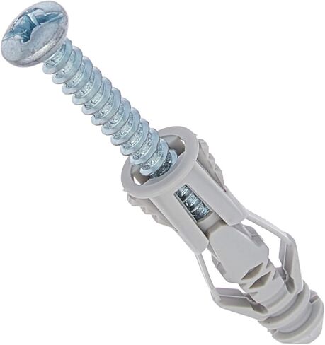 TRIPLEGRIP#8 Grey+Screws in Kuwait