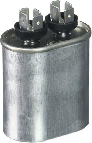 Variitech 37075H Mtr. قبعة تشغيل، بيضاوية، 7.5uf 370v in Kuwait