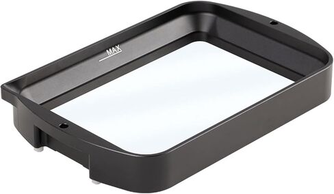 AOMUWKE LCD Resin 3D Printer Resin Vat for Photon M3, Resin Tank with FEP Pre-Installed for Anycubic Photon M3 in Kuwait