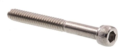 Prime-Line 9177267 Socket Head Cap Screws, Hex (Allen) Drive, #6-32 X 1-1/4 in (10 Pack) in Saudi Arabia