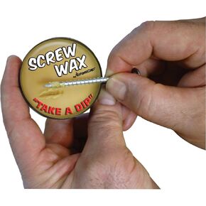 FastCap T23392 Screw Wax in Saudi Arabia