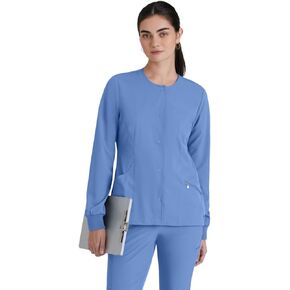Barco One 5409 Warm Up Jacket