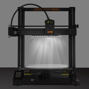 مجموعة ترقية شريط الضوء للطابعة ثلاثية الأبعاد LED 24 فولت لـ Creality Ender 3 V2 Ender 3 Pro Ender 3 CR6 SE in Kuwait