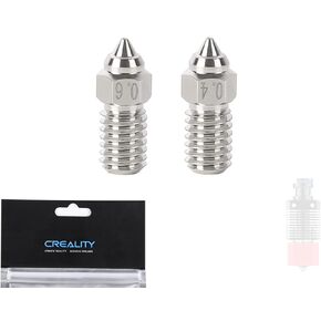 كابل لمس CR أصلي من Creality لـ Sprite Extruder، سلك محول 5 PIN لـ Ender-3 S1/CR-10 Smart Pro/Ender-3 S1 Pro/Ender-3 S1 Plus، ملحقات الطابعة ثلاثية الأبعاد مع Sprite Extruder مثبتة in Kuwait