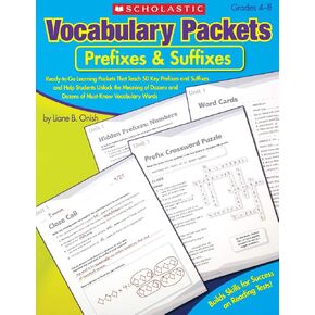 vocabulary International Airmail: prefixes & suffixes: ready-to-go التعلم International Airmail التي Teach 50 مفتاح prefixes و suffixes وتساعد على والطلاب فتح الطريق مما يعني أنه من عشرات المرات و عشرات المرات من الغسيل must-know vocabulary الكلمات in Saudi Arabia
