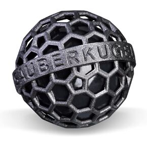 Sauberkugel - The Clean Ball - The clever way of cleaning bags, backpacks and school bags
