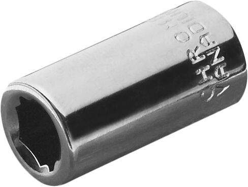 مجموعة أدوات مقابس ميكانيكية من أمازون بيسيكس مع حقيبة، 123 قطعة in Kuwait