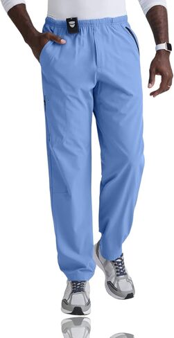 BARCO One 0217 Men's Athletic Jog Pant in Saudi Arabia