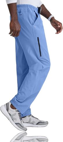 BARCO One 0217 Men's Athletic Jog Pant in Saudi Arabia