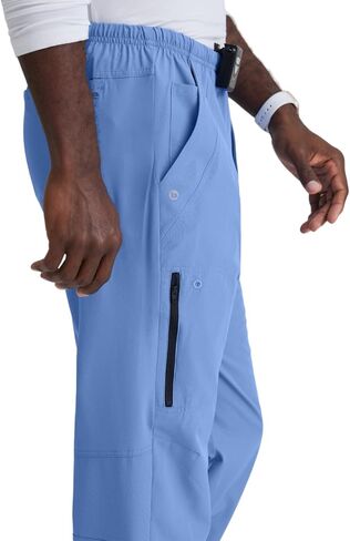 BARCO One 0217 Men's Athletic Jog Pant in Saudi Arabia