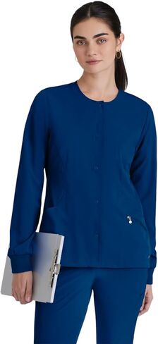 Barco One 5409 Warm Up Jacket in Saudi Arabia