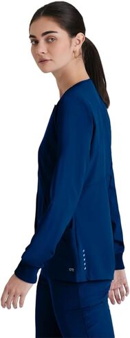 Barco One 5409 Warm Up Jacket in Saudi Arabia