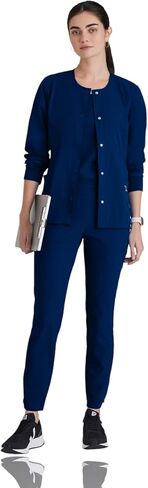 Barco One 5409 Warm Up Jacket in Saudi Arabia