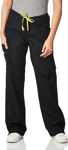 WonderWink Women's Origins Sierra Scrub Pant in Saudi Arabia