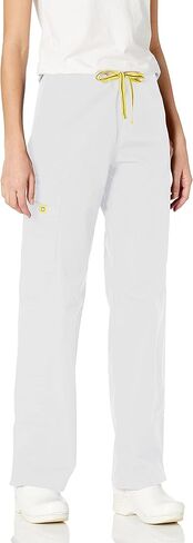 WonderWink Women's Origins Sierra Scrub Pant in Saudi Arabia