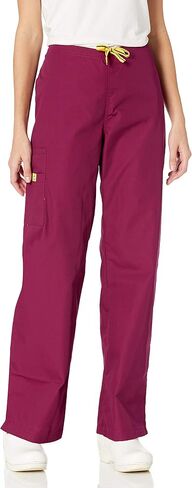 WonderWink Women's Origins Sierra Scrub Pant in Saudi Arabia
