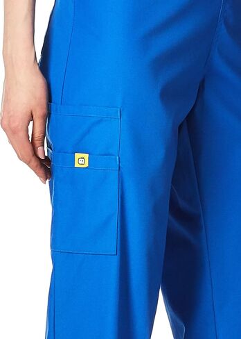WonderWink Women's Origins Sierra Scrub Pant in Saudi Arabia