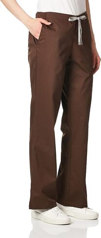 WonderWink Women's Wonderwork Flare Leg Scrub Pant in Saudi Arabia