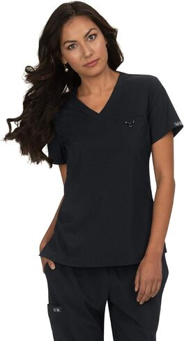 قميص KOI Basics 1011 للسيدات من Kade Scrub in Kuwait