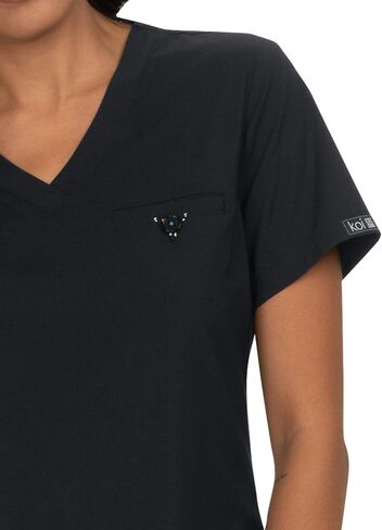 قميص KOI Basics 1011 للسيدات من Kade Scrub in Kuwait