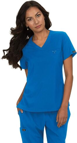 قميص KOI Basics 1011 للسيدات من Kade Scrub in Kuwait