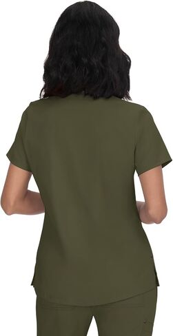 KOI Basics 1011 Women's Kade Scrub Top in Kuwait
