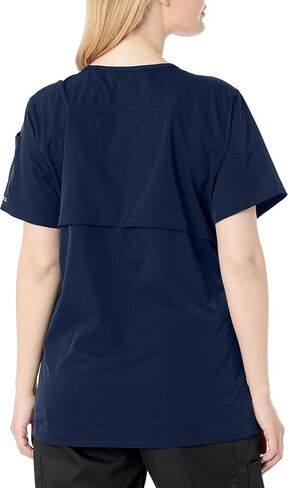 Carhartt Women's Multi-Pocket V-Neck in Saudi Arabia