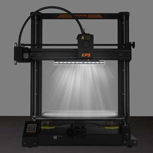 مجموعة ترقية شريط الضوء للطابعة ثلاثية الأبعاد LED 24 فولت لـ Creality Ender 3 V2 Ender 3 Pro Ender 3 CR6 SE in Kuwait