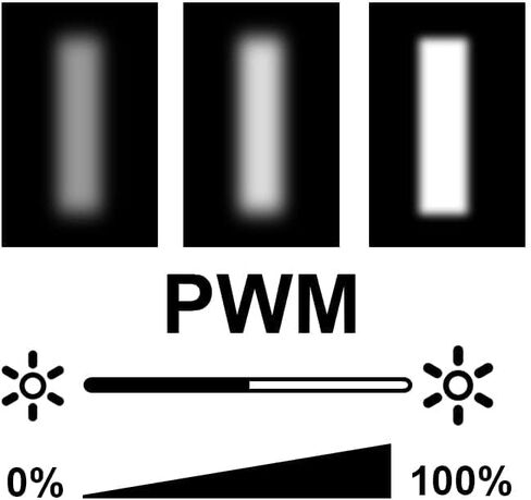 مجموعة ترقية شريط الضوء للطابعة ثلاثية الأبعاد LED 24 فولت لـ Creality Ender 3 V2 Ender 3 Pro Ender 3 CR6 SE in Kuwait