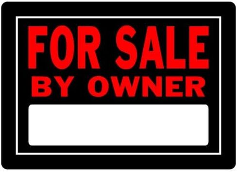 علامة معدنية من الألومنيوم من شركة هيلمان، مقاس 25.4 × 35.5 سم، لون واحد in Kuwait