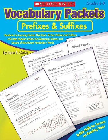 vocabulary International Airmail: prefixes & suffixes: ready-to-go التعلم International Airmail التي Teach 50 مفتاح prefixes و suffixes وتساعد على والطلاب فتح الطريق مما يعني أنه من عشرات المرات و عشرات المرات من الغسيل must-know vocabulary الكلمات in Saudi Arabia