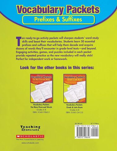 vocabulary International Airmail: prefixes & suffixes: ready-to-go التعلم International Airmail التي Teach 50 مفتاح prefixes و suffixes وتساعد على والطلاب فتح الطريق مما يعني أنه من عشرات المرات و عشرات المرات من الغسيل must-know vocabulary الكلمات in Saudi Arabia