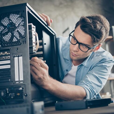 مجموعة غسالات فاصل مستديرة من باتيكل، 100 حزمة من النايلون بطول 2،5،8،10،12 مم لبراغي M4، مخرج كهربائي للطابعة ثلاثية الأبعاد للتركيب على الحائط، أسود in Kuwait