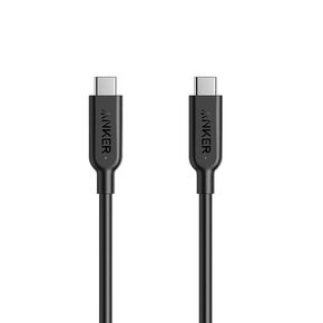 Anker USB C to USB C 3.1 Gen 2 Cable with Power Delivery (3 ft) in Kuwait