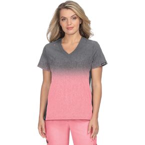 koi Basics 1031PR Women's Cali Top