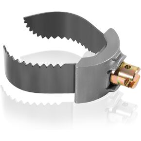 قاطع Deecaray 52822 موديل T-232 H-D 3""C، أداة تنظيف تصريف وصلة الكابل، متوافقة مع آلة الطبل RIDGID K-400، أو آلة الطبل RIDGID K-3800، أو آلة RIDGID K-50 المقسمة in Kuwait