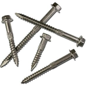 Simpson Strong-Tie SDS25312MB 3-1/2" x .250 Structural Screws 125ct in Saudi Arabia