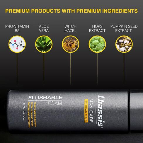 رغوة الهيكل القابلة للتنظيف، بخاخ ورق التواليت المرطب الجديد كليًا، بديل للمسح المبلل لتعزيز التنظيف in Kuwait