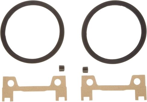 Lovejoy 05188 Size 1140 Grid Coupling Seal Kit Only, Horizontal in Saudi Arabia