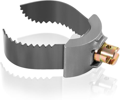 قاطع Deecaray 52822 موديل T-232 H-D 3""C، أداة تنظيف تصريف وصلة الكابل، متوافقة مع آلة الطبل RIDGID K-400، أو آلة الطبل RIDGID K-3800، أو آلة RIDGID K-50 المقسمة in Kuwait