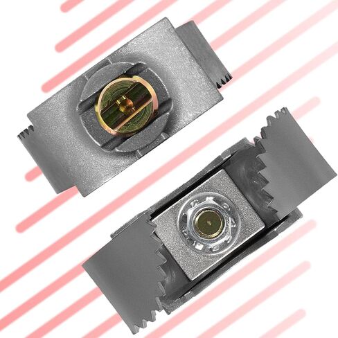 قاطع Deecaray 52822 موديل T-232 H-D 3""C، أداة تنظيف تصريف وصلة الكابل، متوافقة مع آلة الطبل RIDGID K-400، أو آلة الطبل RIDGID K-3800، أو آلة RIDGID K-50 المقسمة in Kuwait