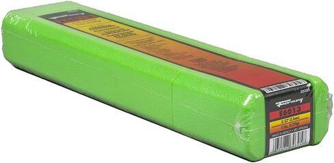 فورني قضيب لحام 30305 E6013، 3/32 انش، 5 باوند in Kuwait