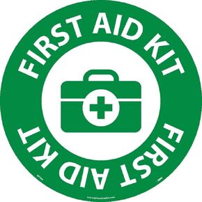 NMC WFS68 مجموعة الإسعافات الأولية المشي على اللافتة in Kuwait