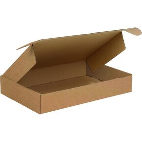 Partners Brand PMFL16122K 16"L x 12"W x 2"H, Kraft (Pack of 50) in Saudi Arabia