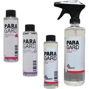 بيانات عامة للرعاية الصحية PG para/Gard طارد البارافين، 4 أونصة. in Kuwait