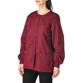 WonderWink Women's Origins Delta Scrub Jacket