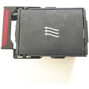 New Cooling Fan Compatible for HP ProLiant DL360 G8 DL360E G8 DL360P G8 Fan Module Part's Number 654752-002 654752-003 667882-001 697183-002 697183-001 GFM0412SS Fan in Kuwait