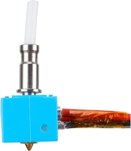 AOMUWKE 3D Printer Hotend Print Head for Kobra, FDM 3D Printer Accessories Hotend Heating Block with Heating Tube and Thermistor Kit for Anycubic Kobra in Kuwait