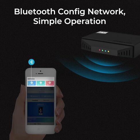Creality WiFi Box 2.0 طابعة ثلاثية الأبعاد طباعة لاسلكية في الوقت الحقيقي مجموعة ترقية المراقبة عن بعد مع بلوتوث in Kuwait